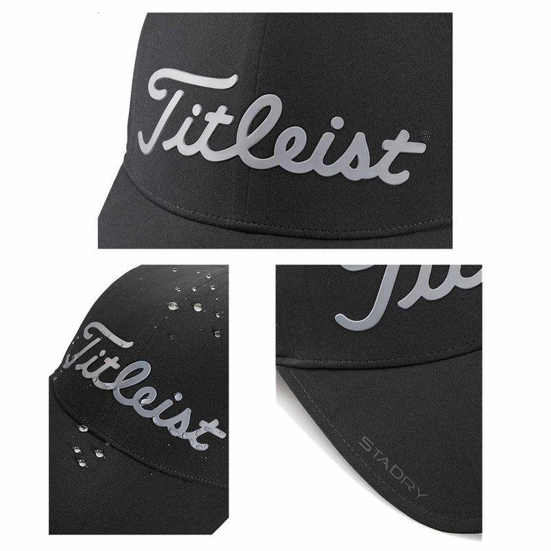 タイトリストキャップ