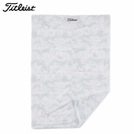 タイトリストクーリングネックゲイター