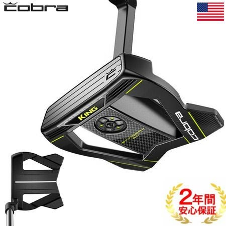コブラKING_Stingray-20_パター