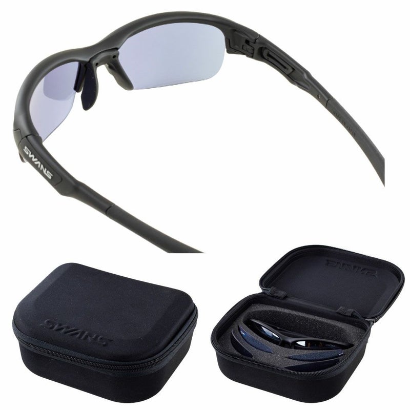 スワンズウルトラレンズセット