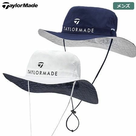 テーラーメイドハット