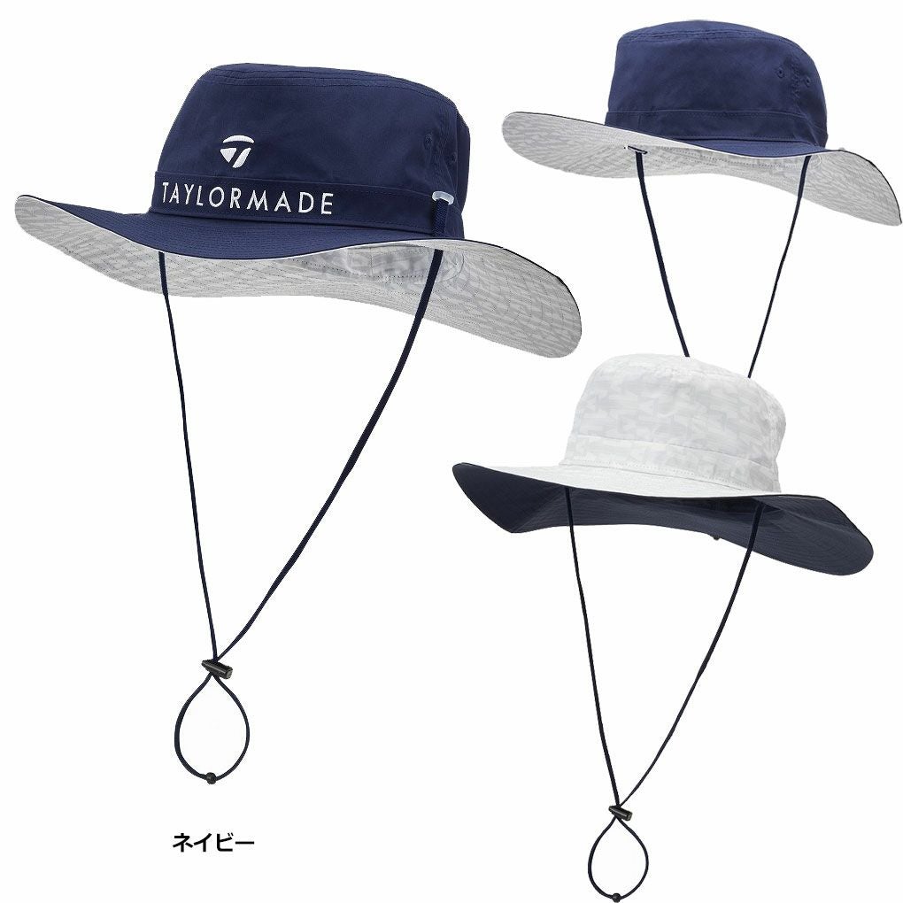 テーラーメイドハット