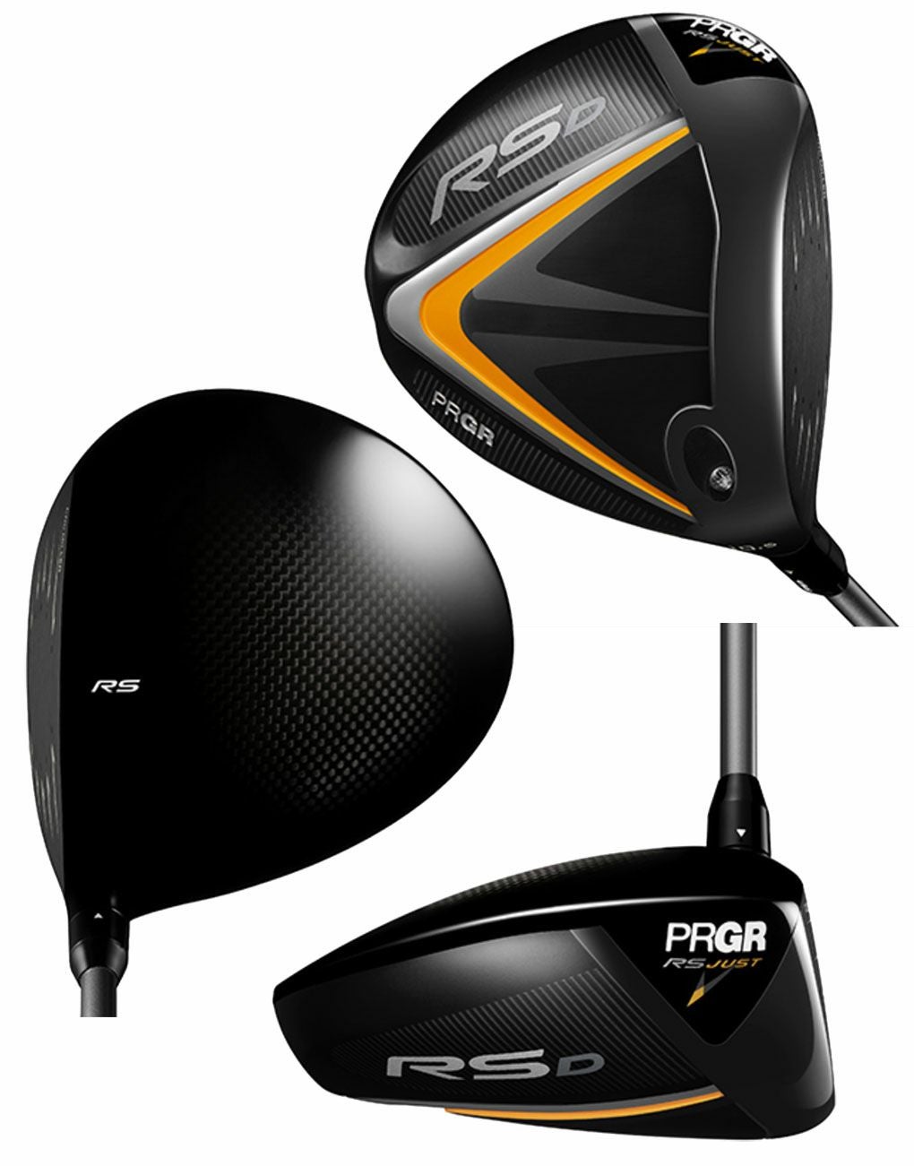 プロギアRSドライバー