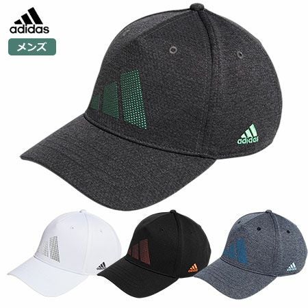 アディダスキャップ