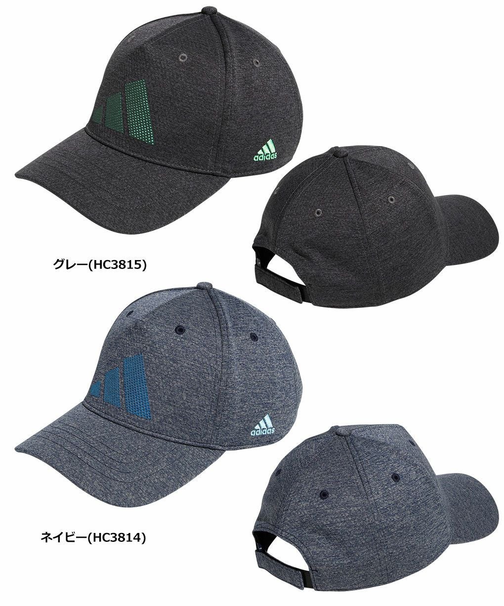 アディダスキャップ