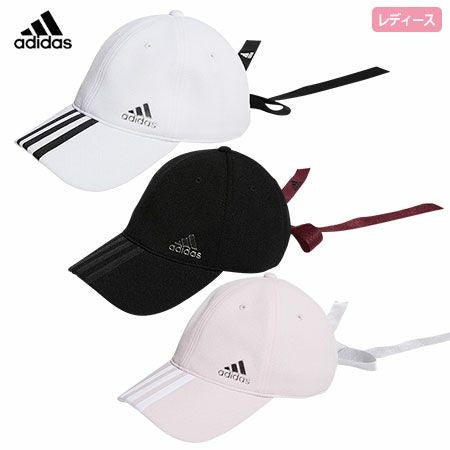アディダスキャップ