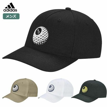 アディダスキャップ