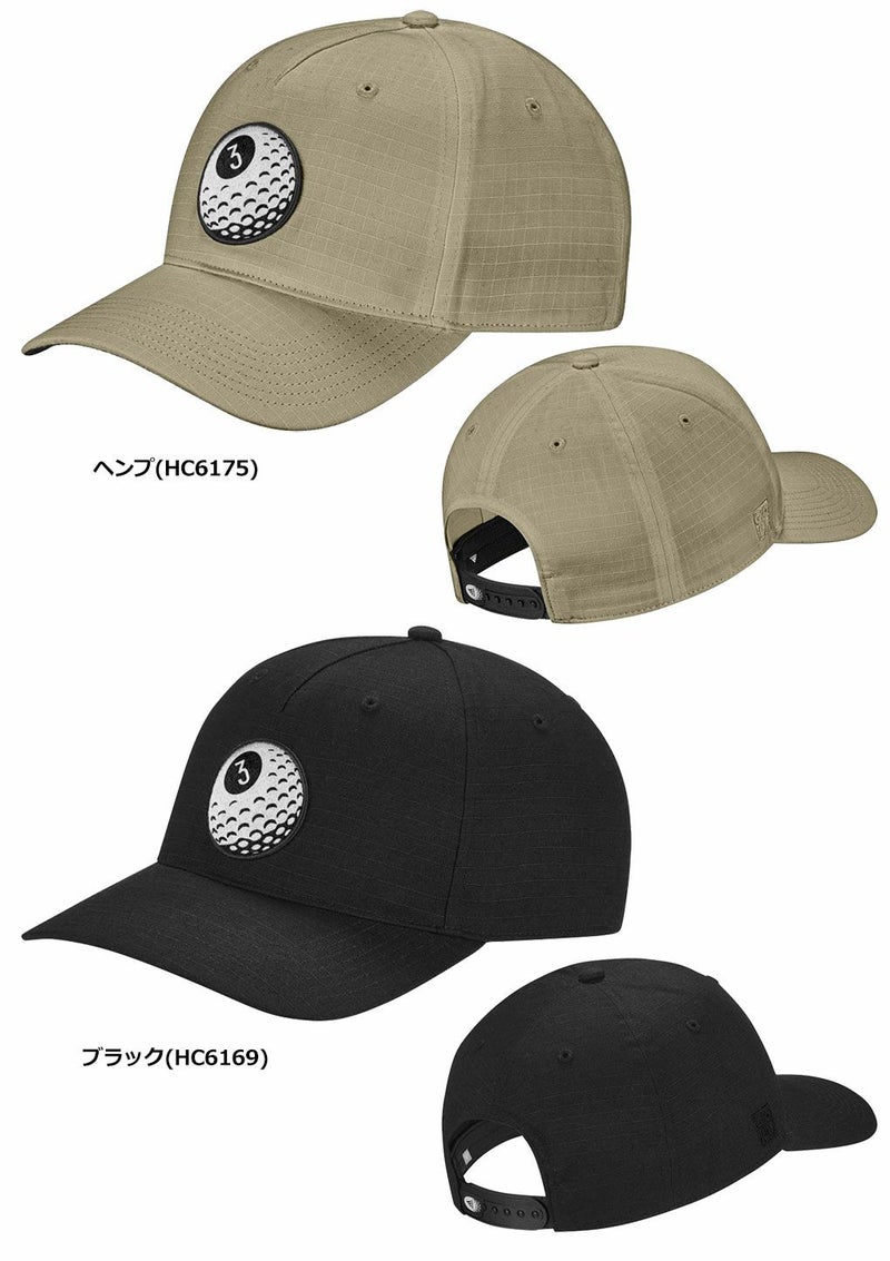 アディダスキャップ