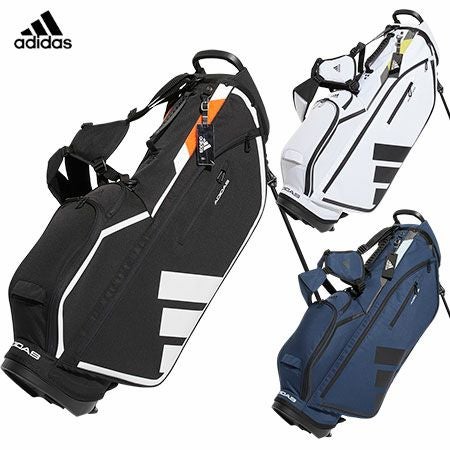 アディダスキャディバッグ