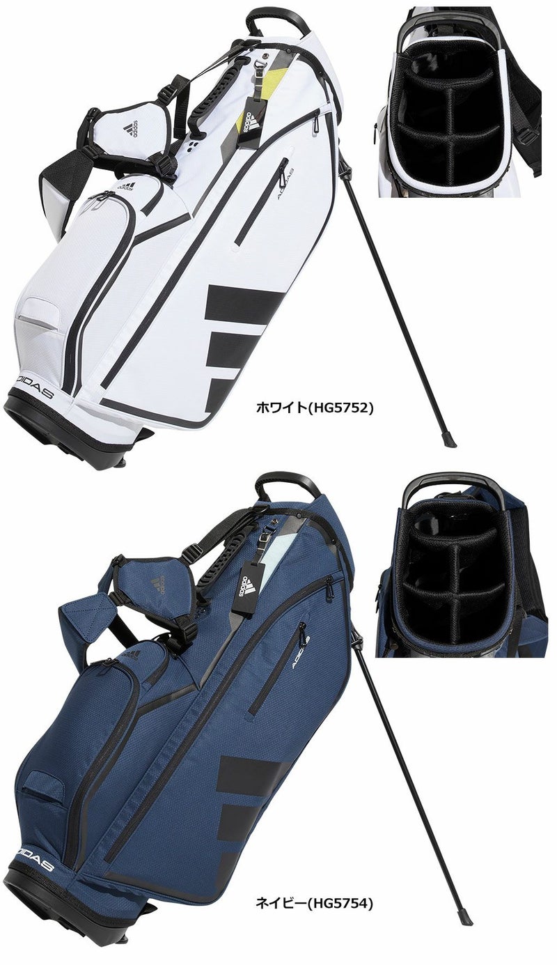 アディダスキャディバッグ