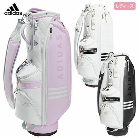 アディダスキャディバッグ