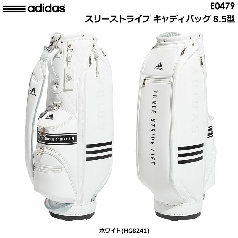 アディダスキャディバッグ
