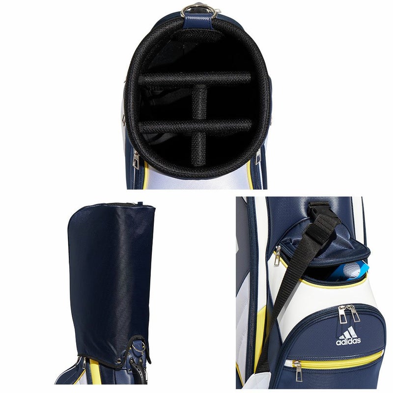 アディダスキャディバッグ