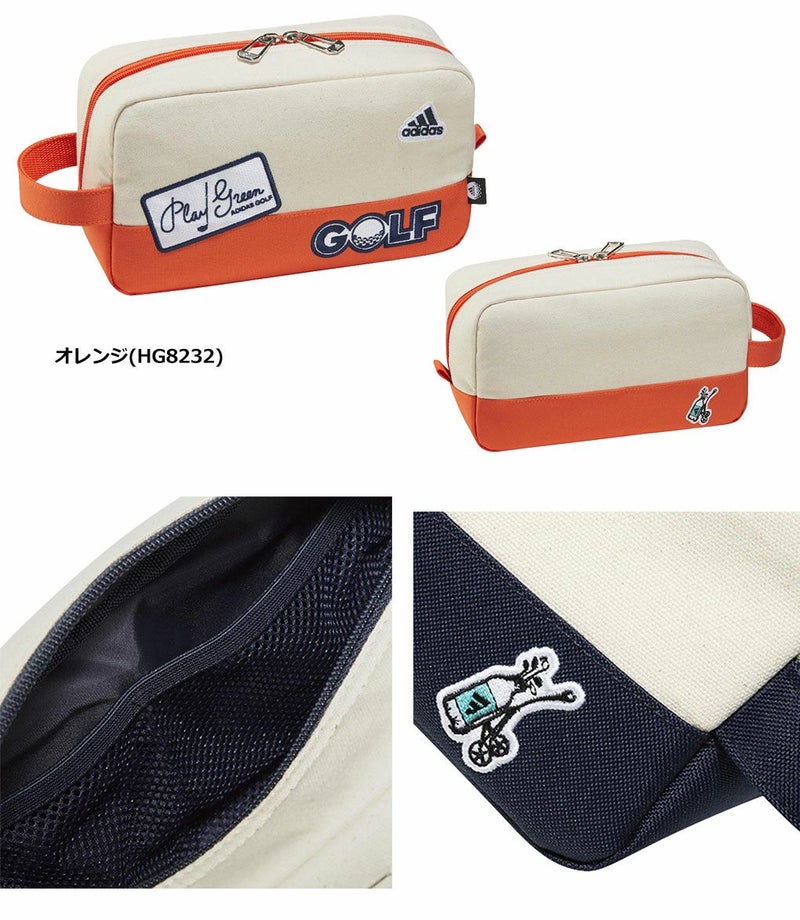 アディダスポーチ