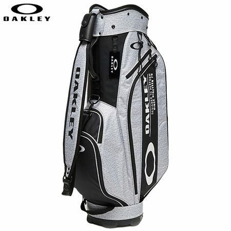 毎日発送】オークリー Bg Golf Bag 13.0 キャディバッグ 9.5型