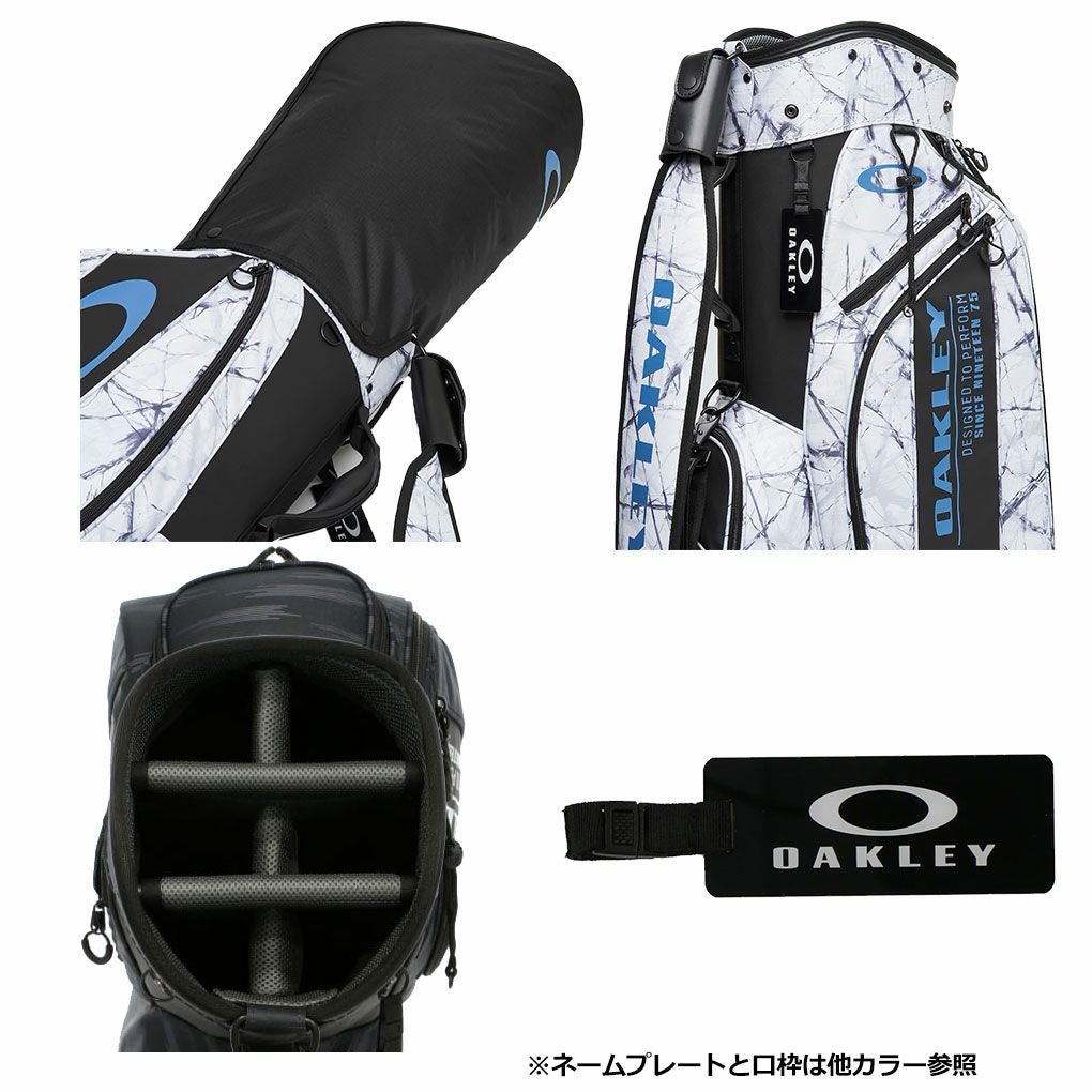 オークリーキャディバッグ