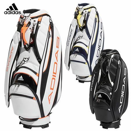 アディダスキャディバッグ