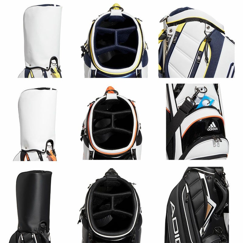 アディダスキャディバッグ