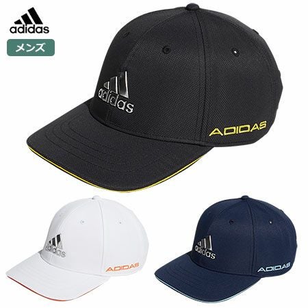 アディダスキャップ
