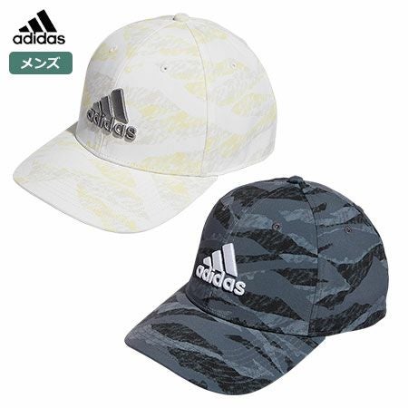 アディダスキャップ