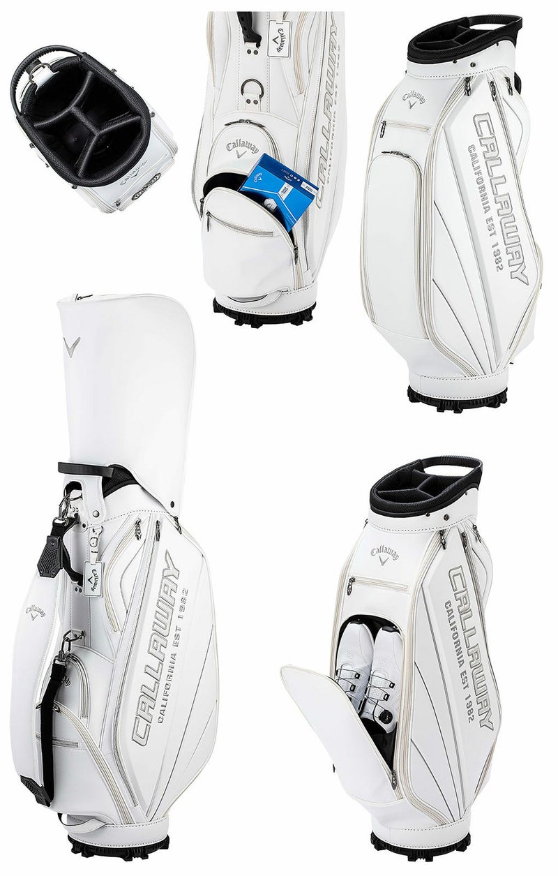 Callawayキャディバッグ
