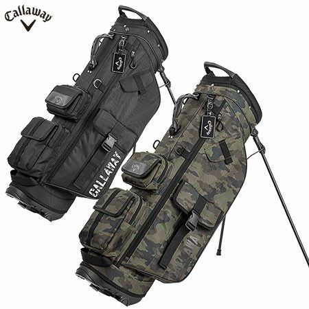 Callawayキャディバッグ