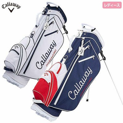 Callawayキャディバッグ