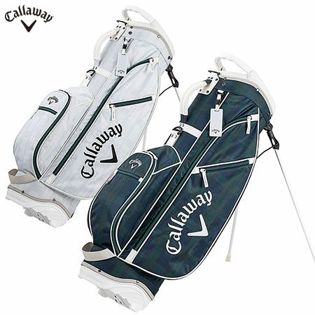 Callawayキャディバッグ