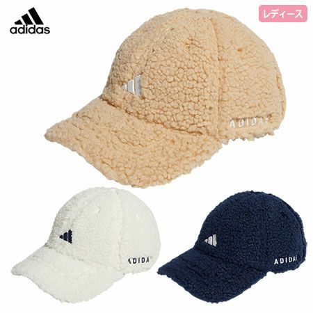 アディダスキャップ