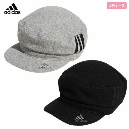 アディダスキャップ