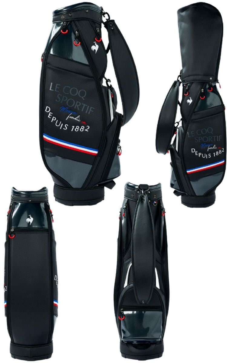 ルコックキャディバッグ