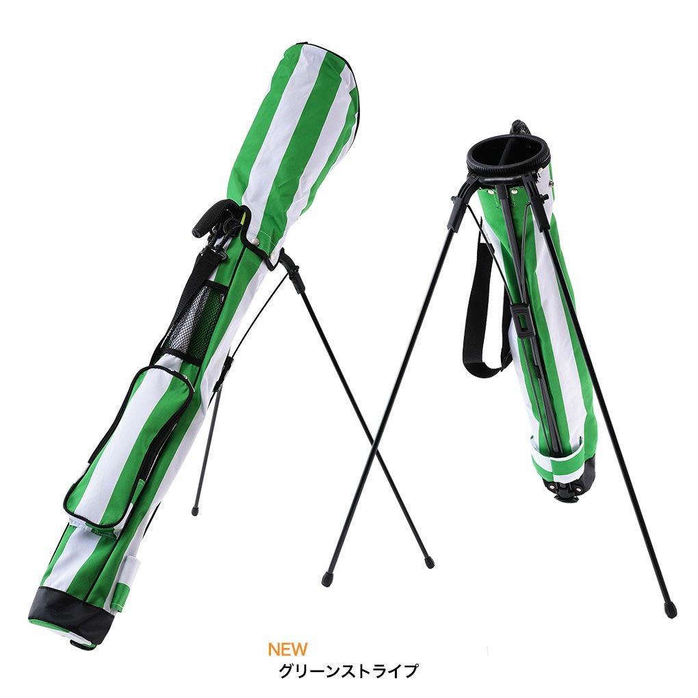 クラブケース ジーパーズ カラフルスタンドクラブケース JYPRF22FCC