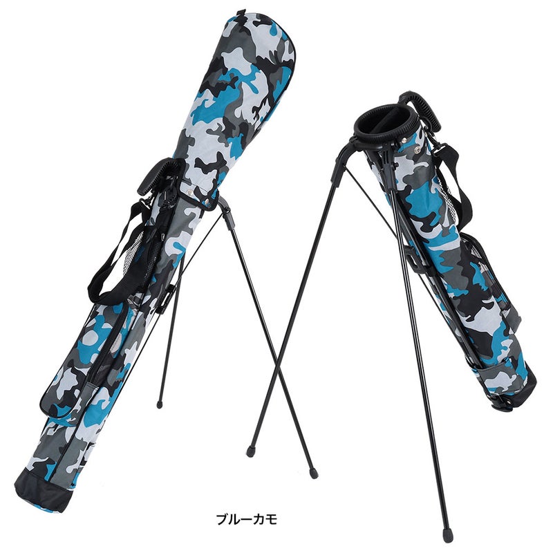 クラブケースジーパーズスタンドクラブケース