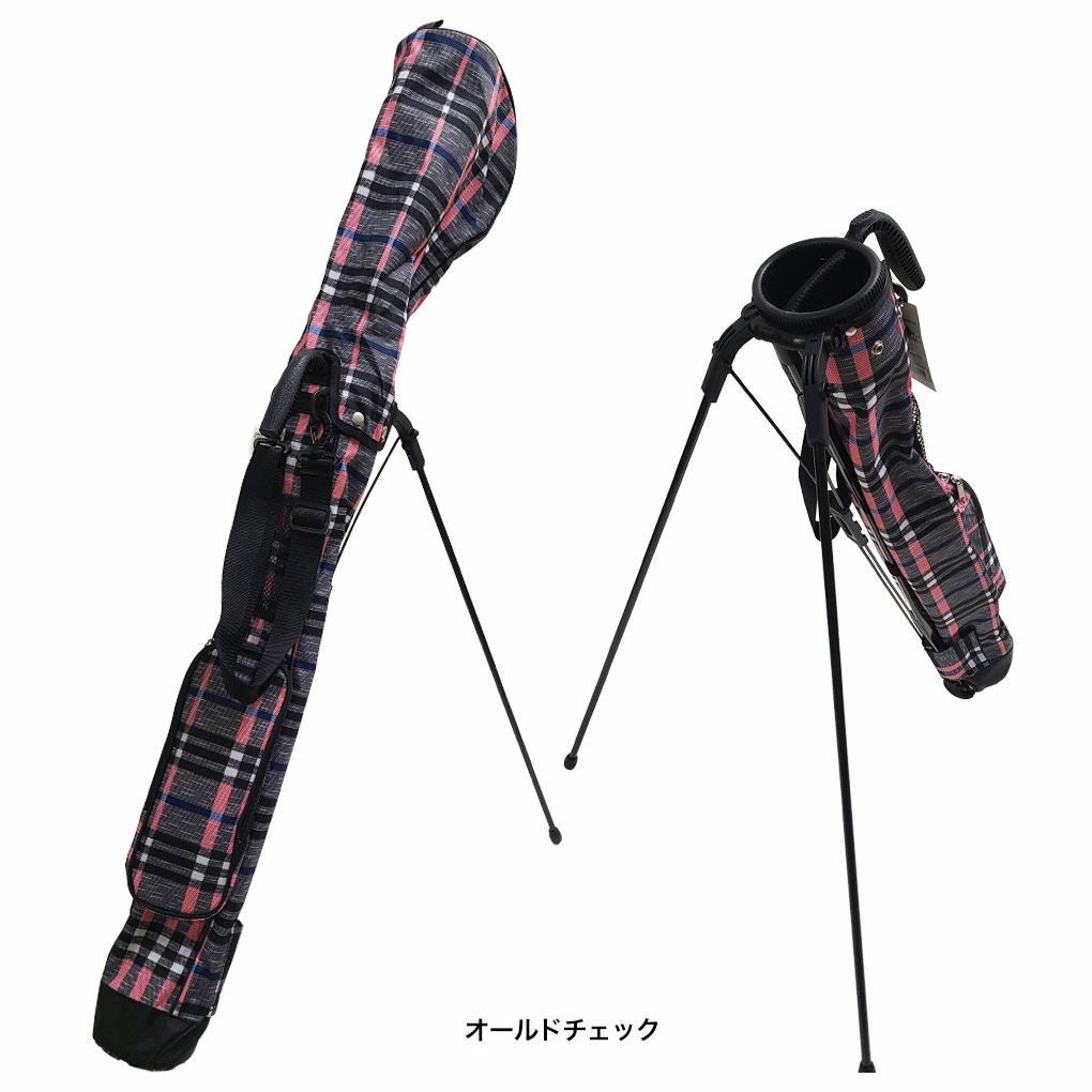 クラブケースジーパーズカラフルスタンドクラブケースJYPRF22FCCゴルフバッグJYPERSオリジナル