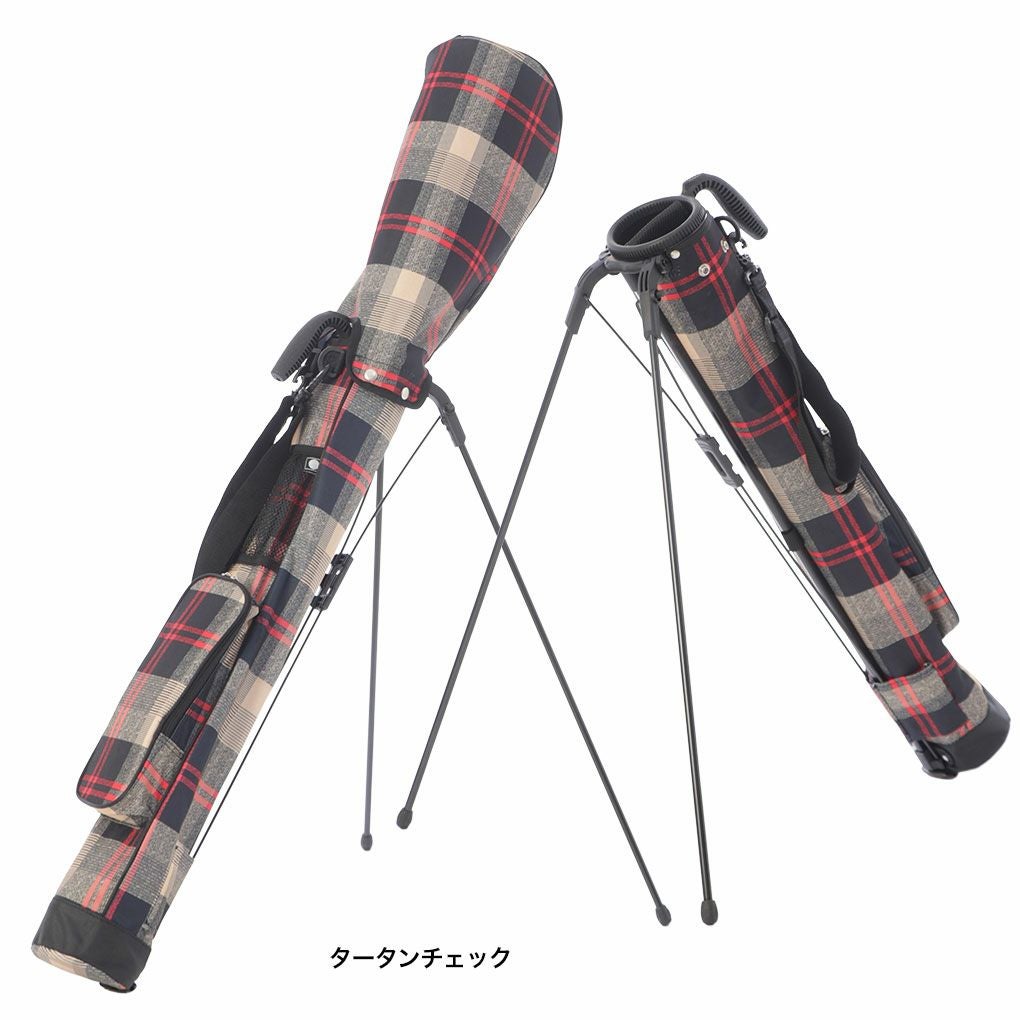 クラブケース ジーパーズ カラフルスタンドクラブケース JYPRF22FCC
