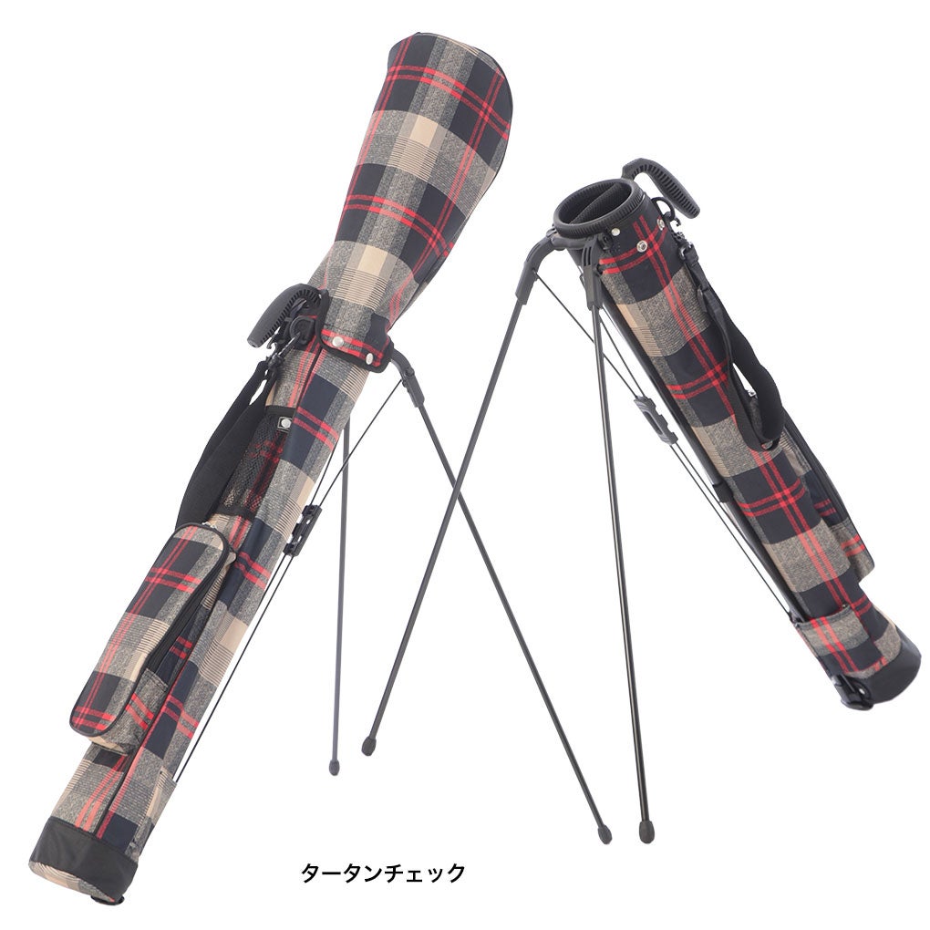 クラブケースジーパーズスタンドクラブケース