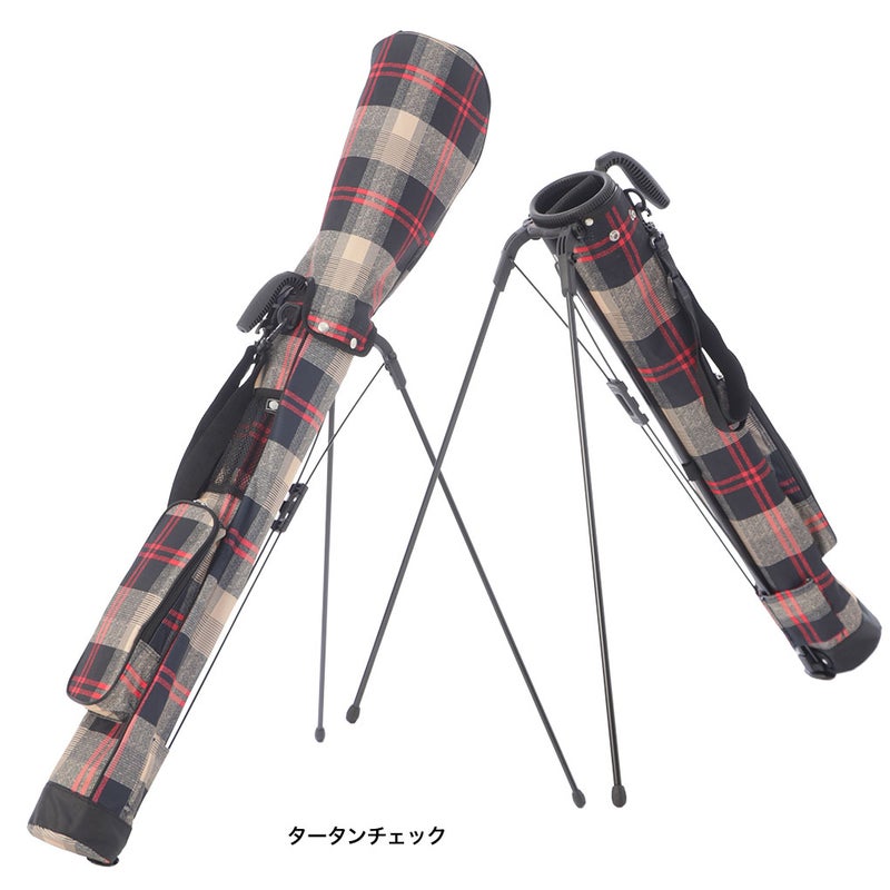クラブケースジーパーズスタンドクラブケース