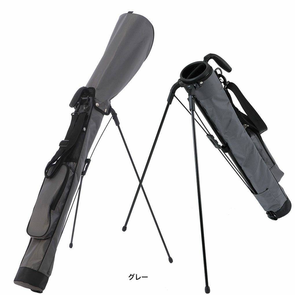 クラブケースジーパーズカラフルスタンドクラブケースJYPRF22FCCゴルフバッグJYPERSオリジナル【フード付き】【製造直販】