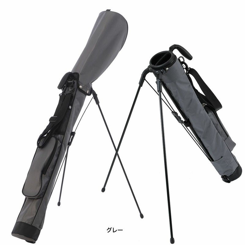 クラブケースジーパーズカラフルスタンドクラブケースJYPRF22FCCゴルフバッグJYPERSオリジナル【フード付き】【製造直販】
