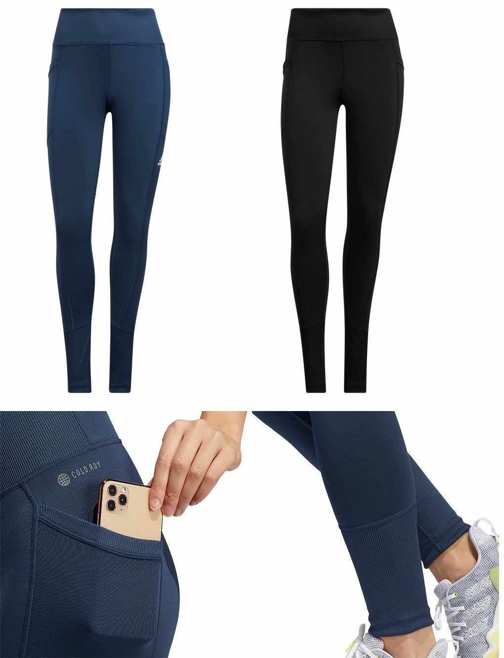 アディダスレギンス