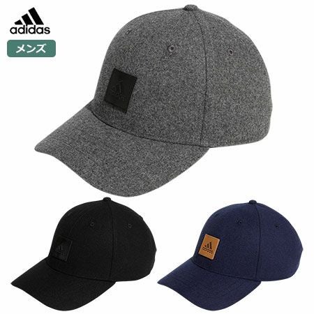 アディダスキャップ