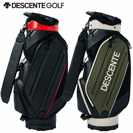 デサントキャディーバック