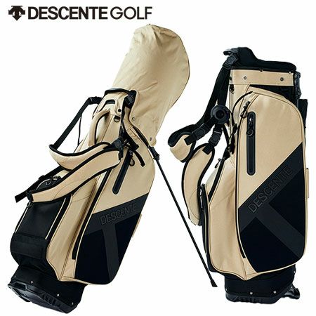 デサントキャディーバック