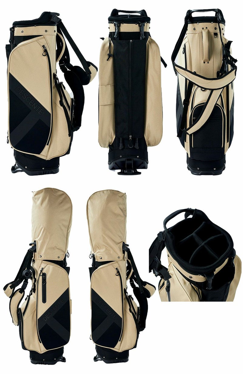 デサントキャディーバック