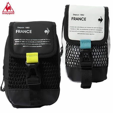 ルコックアクセサリーホルダー