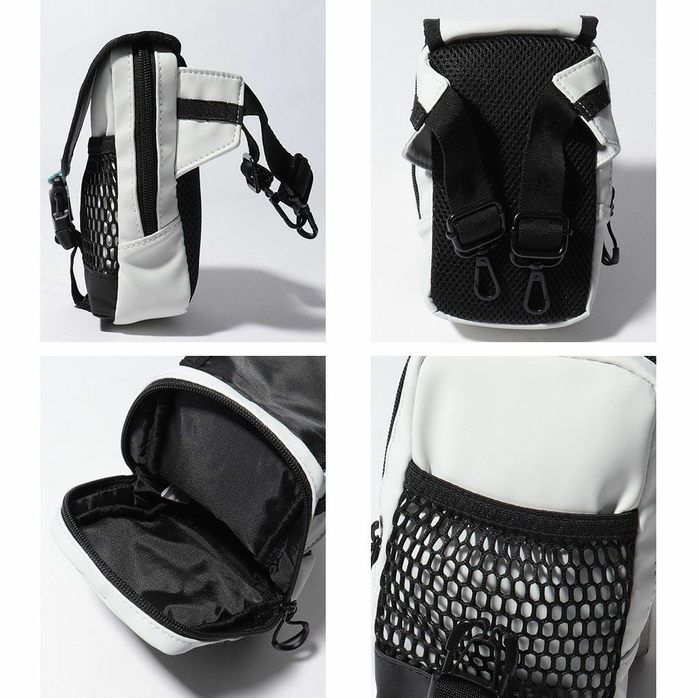 ルコックアクセサリーホルダー