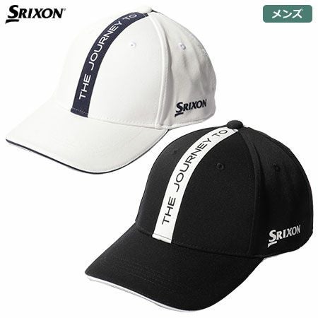 スリクソンキャップ