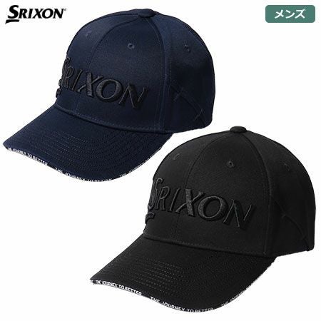 スリクソンキャップ