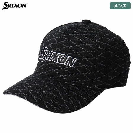 スリクソンキャップ