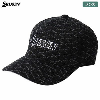 スリクソンキャップ